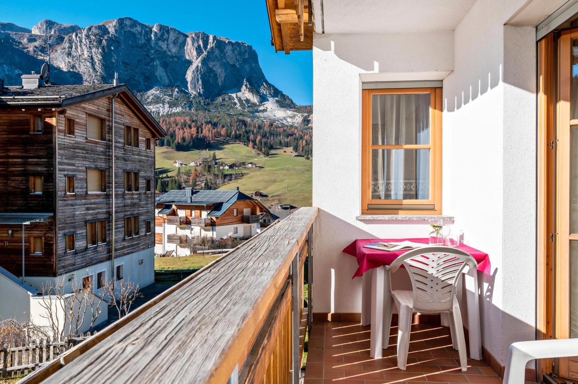 Apartments Campagnola Badia  Exterior photo